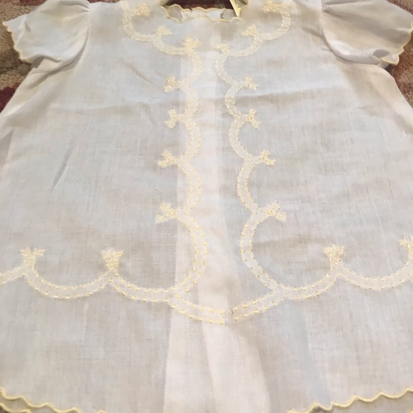 _____SOLD_____BABY DRESSES -2 - Picture 6 of 11